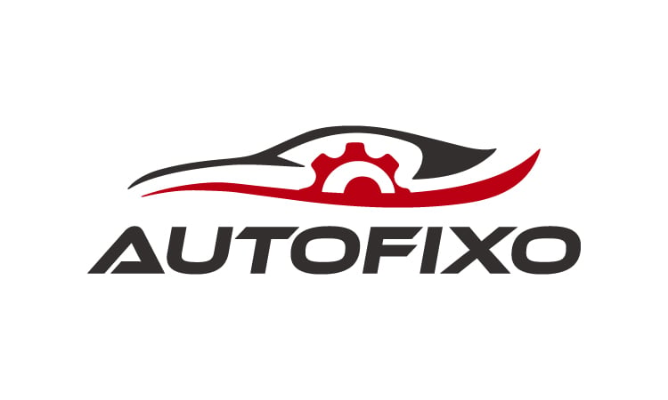 AutoFixo logo